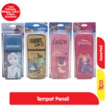 Tempe Daun 10 Lembar #6