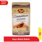 Ikan Cakalang Asap 500gr #10