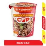 Kopi Bubuk Lokal 200gr #5