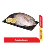 Kopi Bubuk Lokal 200gr #5