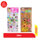 Tempe Daun 10 Lembar #6