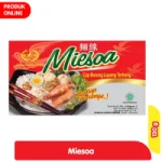 Minyak Goreng 2L #10