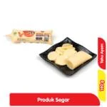 Cabai Hijau Keriting 500gr #7