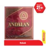 Tempe Daun 10 Lembar