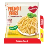 French Fries 1kg #3
