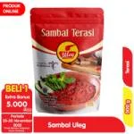 Ikan Bandeng Segar 1kg #2