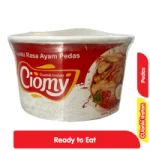 Tempe Daun 10 Lembar #6