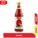 Warung Sayur Bira Banner