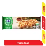 Pojok Camilan Ujung Loe Banner