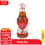 Sentra Sayur Kindang Banner